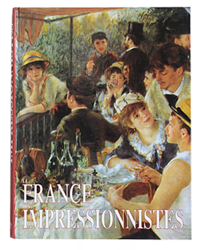 France Impressionnistes