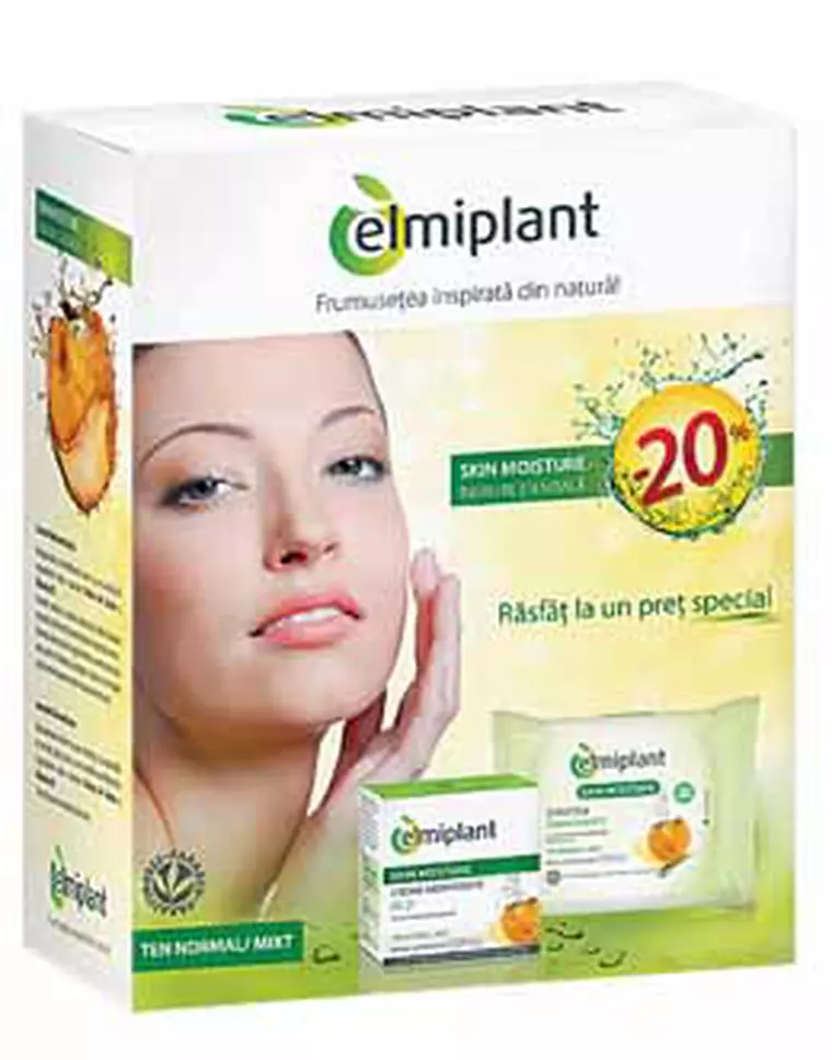 Elmiplant