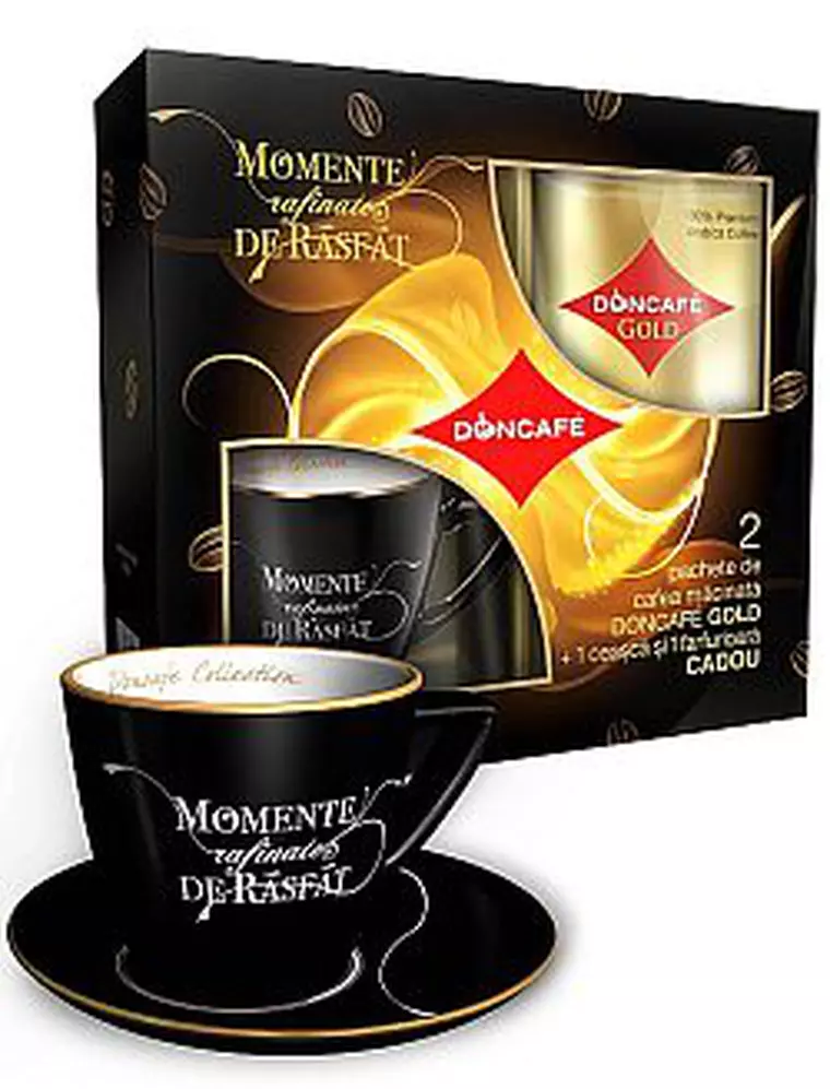 Doncafe