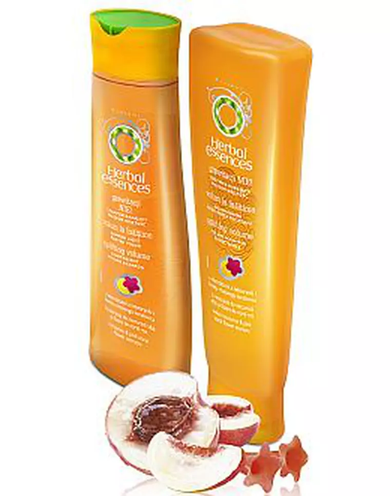 Herbal Essences