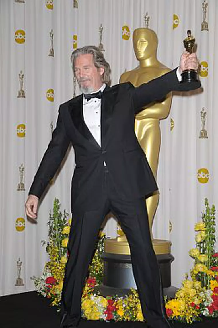 Jeff Bridges