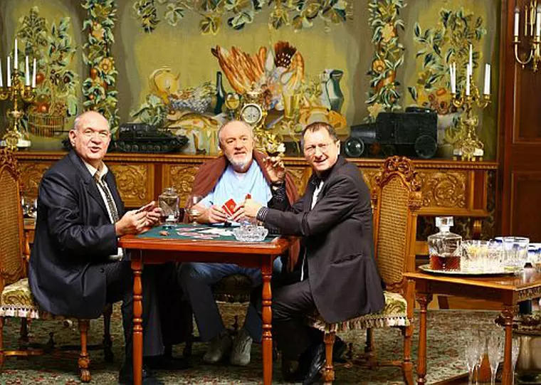 Poker