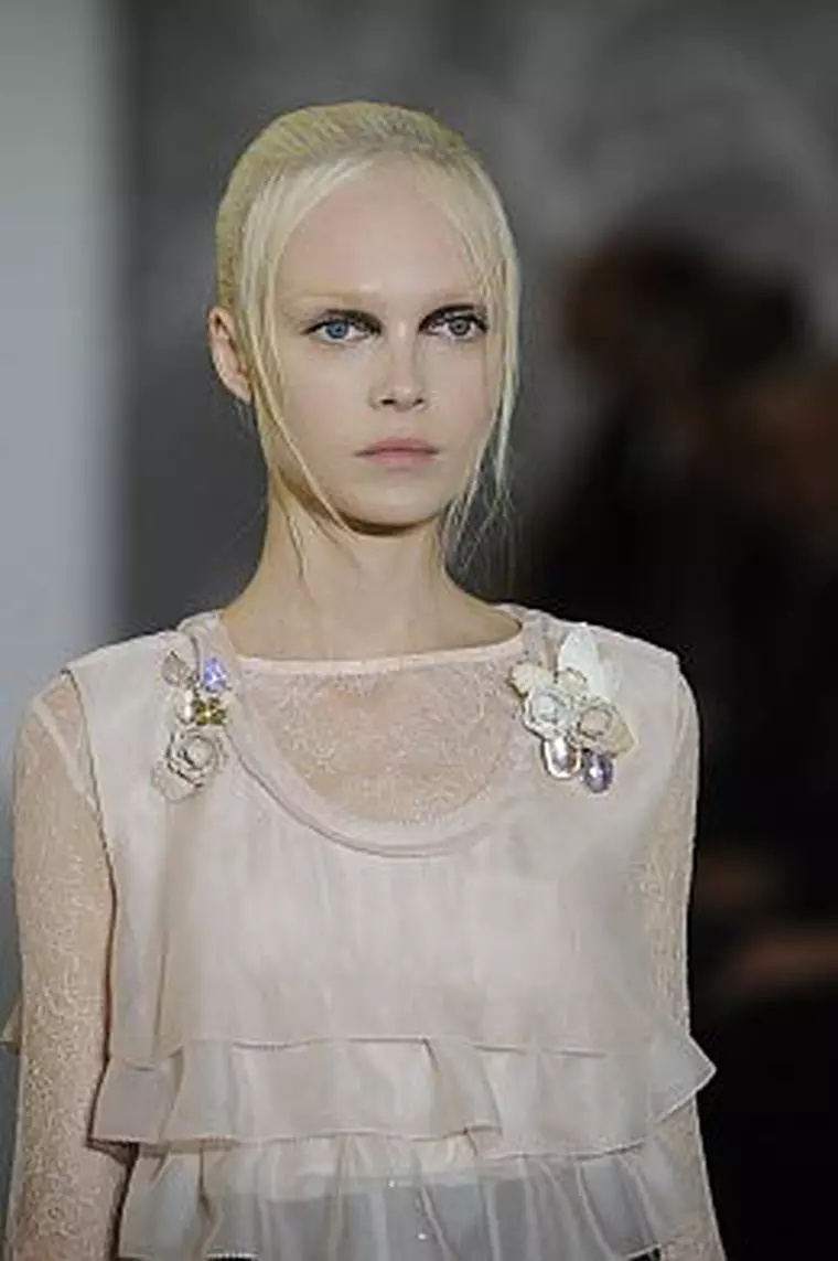 Nina Ricci