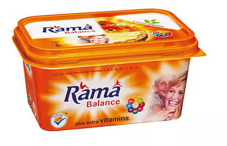 Rama Balance