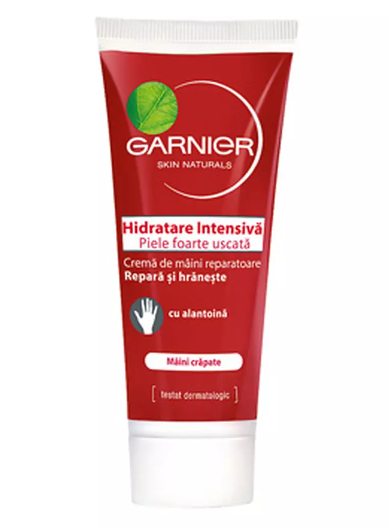 crema de maini