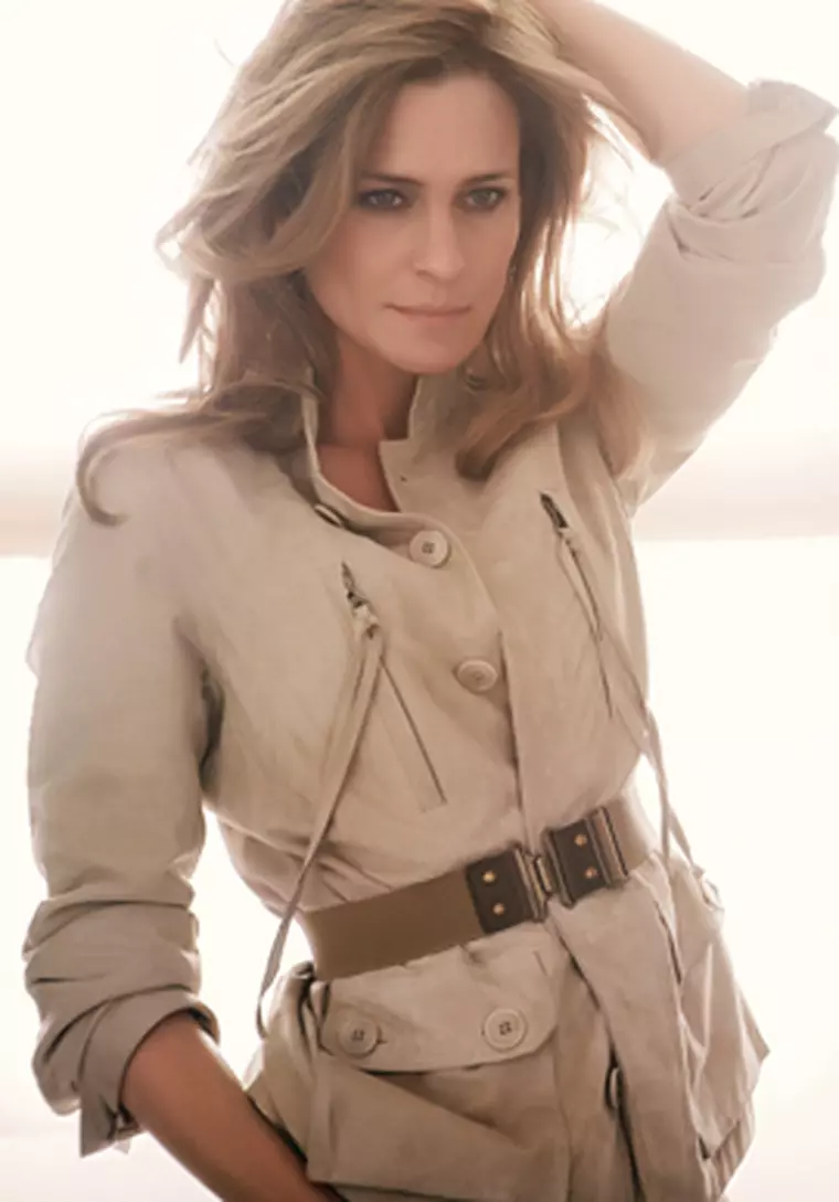 Robin Wright