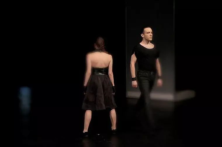 Razvan Mazilu, Depeche/Dance