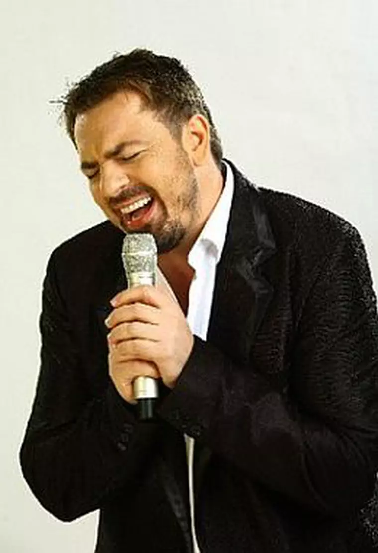 Horia Brenciu