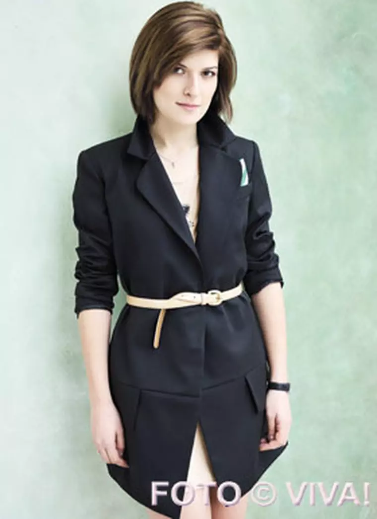 Alina Petrescu