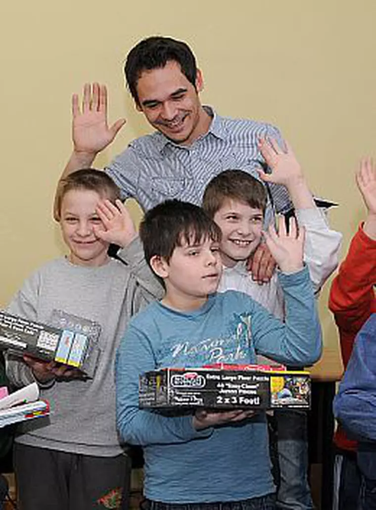 Razvan Simion