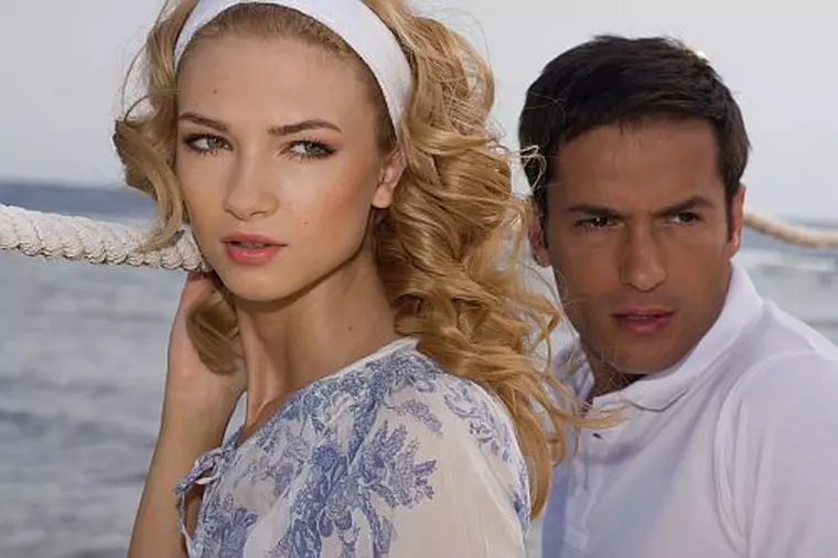 Madalina Draghici, Radu Valcan