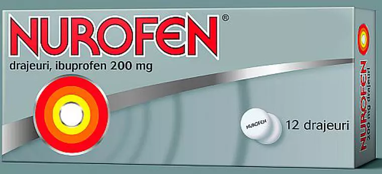 Nurofen