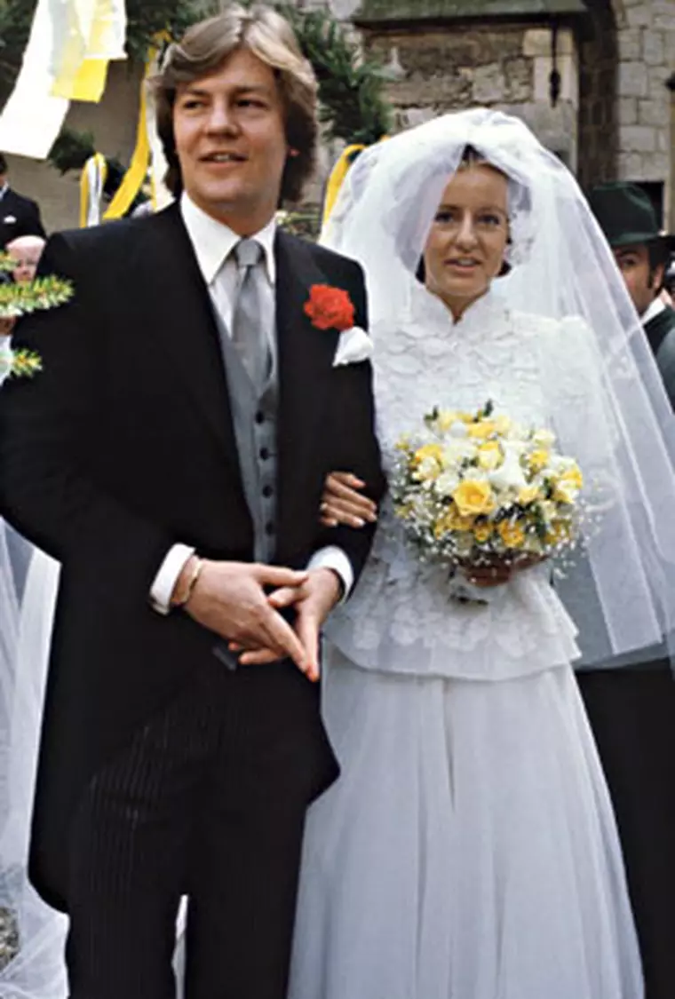 printul Ernst, Chantal Hochuli