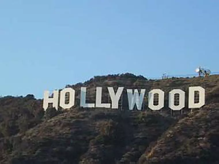 Hollywood
