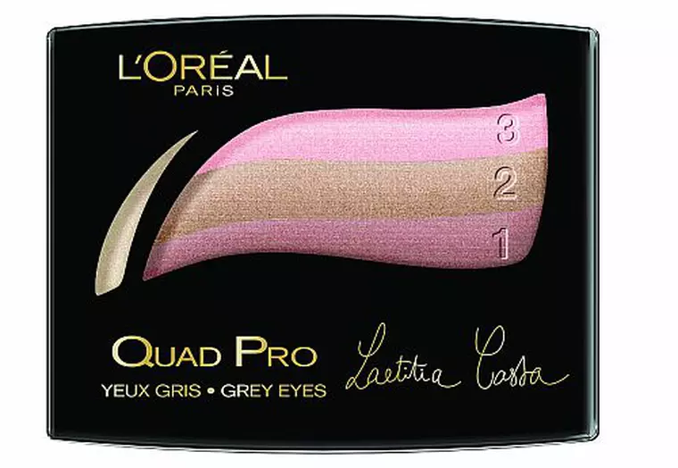 L'Oreal Paris