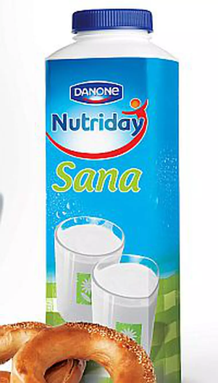 Sana Nutriday