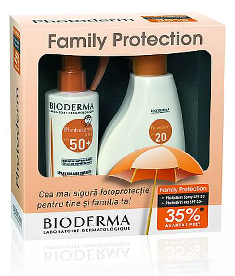 Bioderma