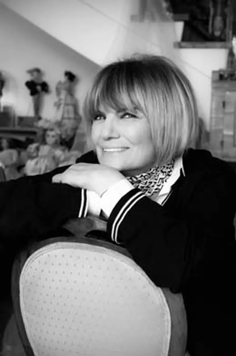 Doina Levintza