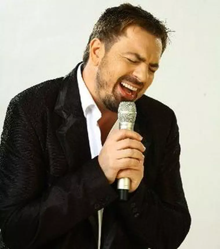 Horia Brenciu