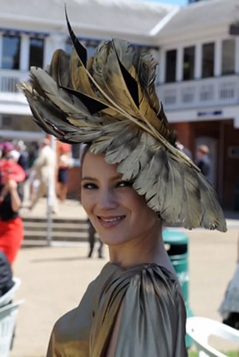 Royal Ascot 2010