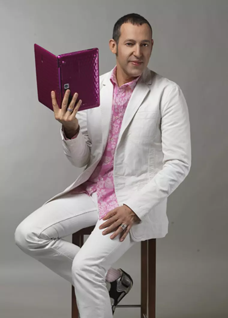 Karim Rashid