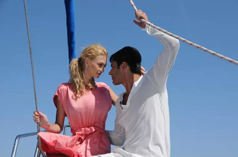 Madalina Draghici, Radu Valcan