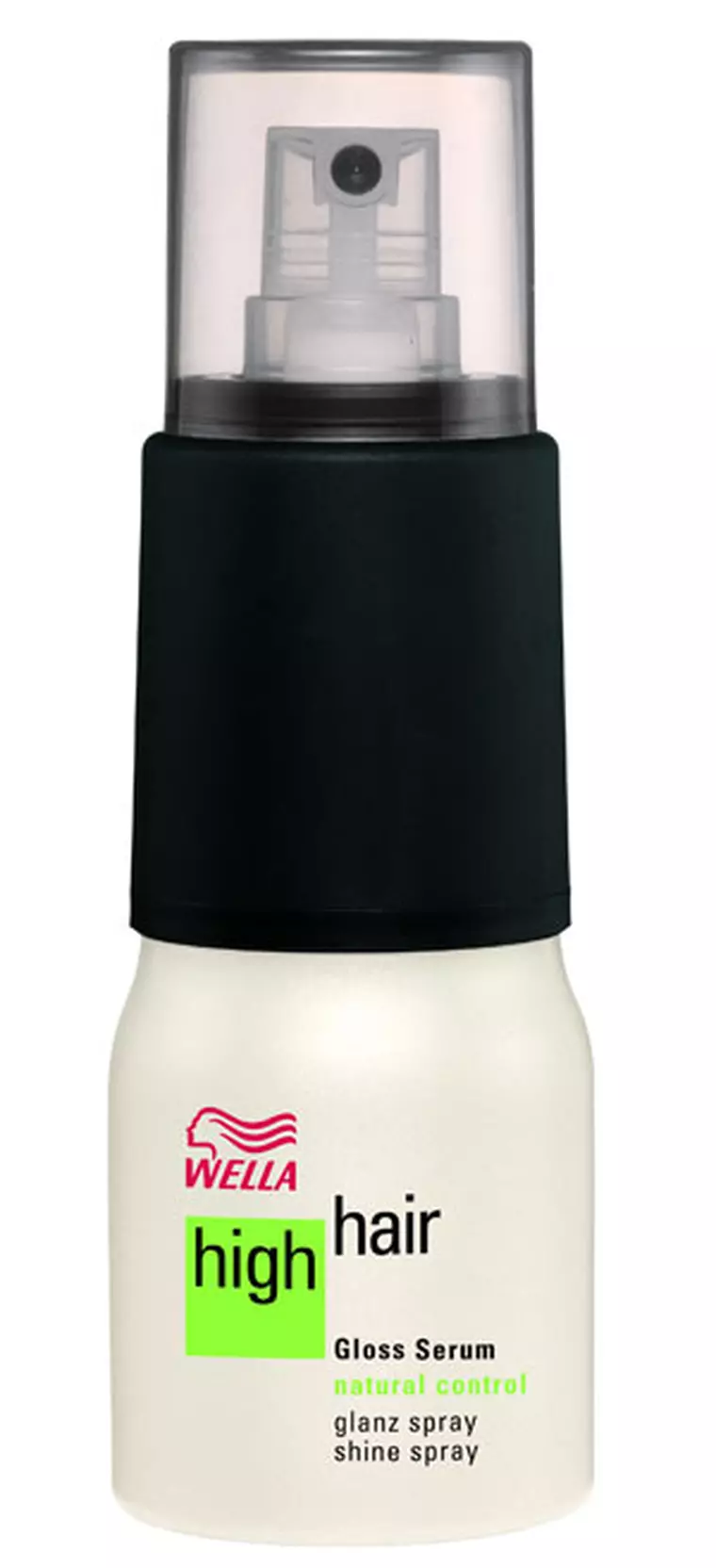 Gloss Serum pentru stralucirea parului tau