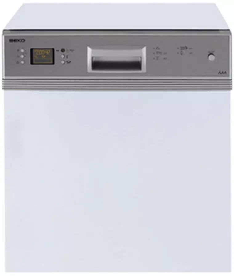 Masina de spalat vase Beko DSN6533X