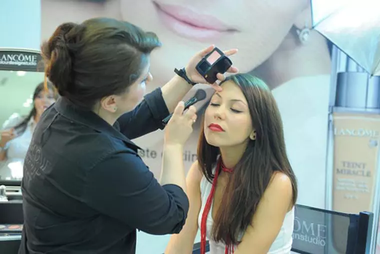 Elle Beauty Club