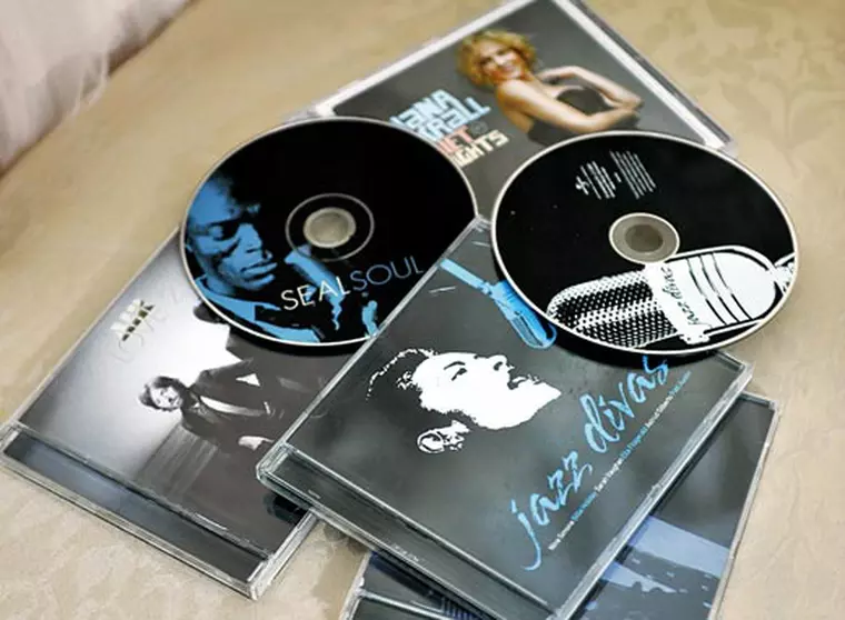 DVD-uri