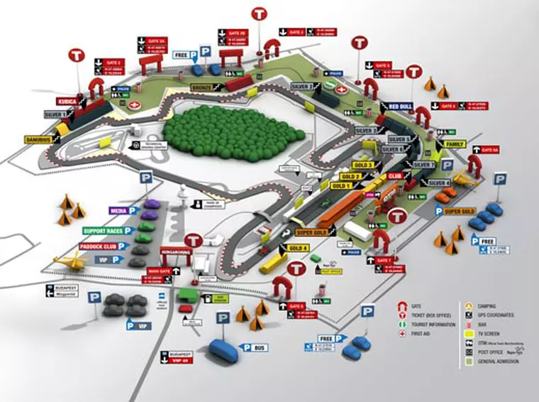 Hungaroring