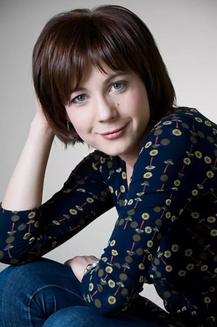 Mirela Oprisor