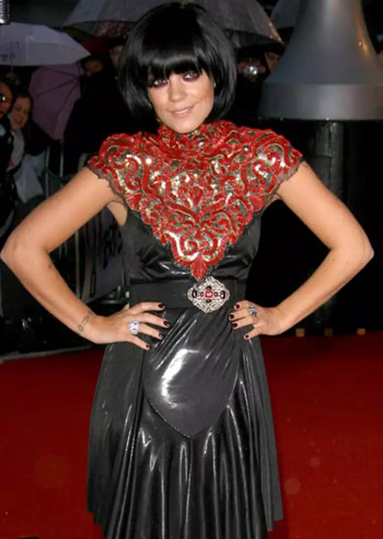 Lily Allen