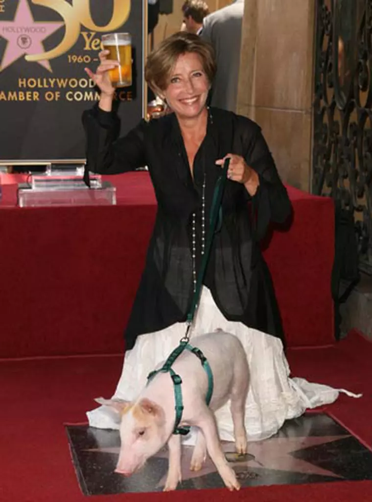 Emma Thompson
