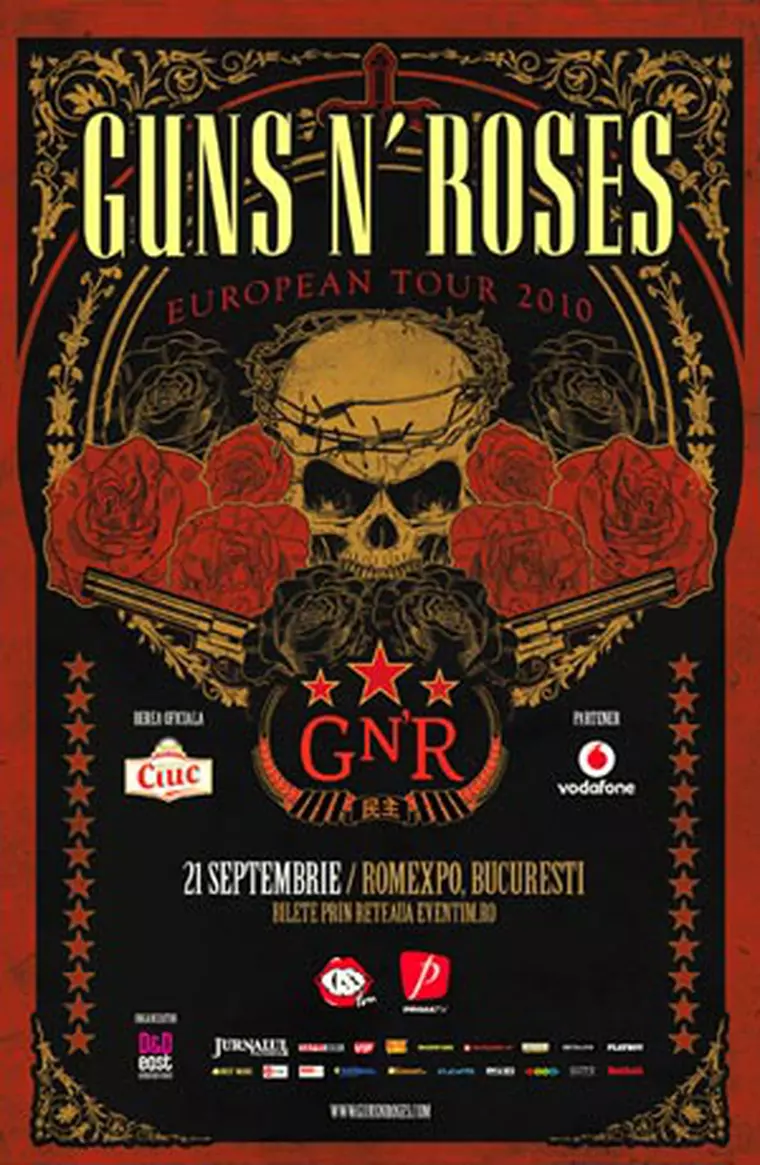 Guns'n Roses
