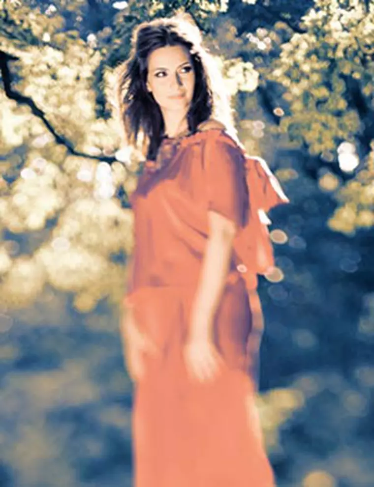 Andreea Berecleanu