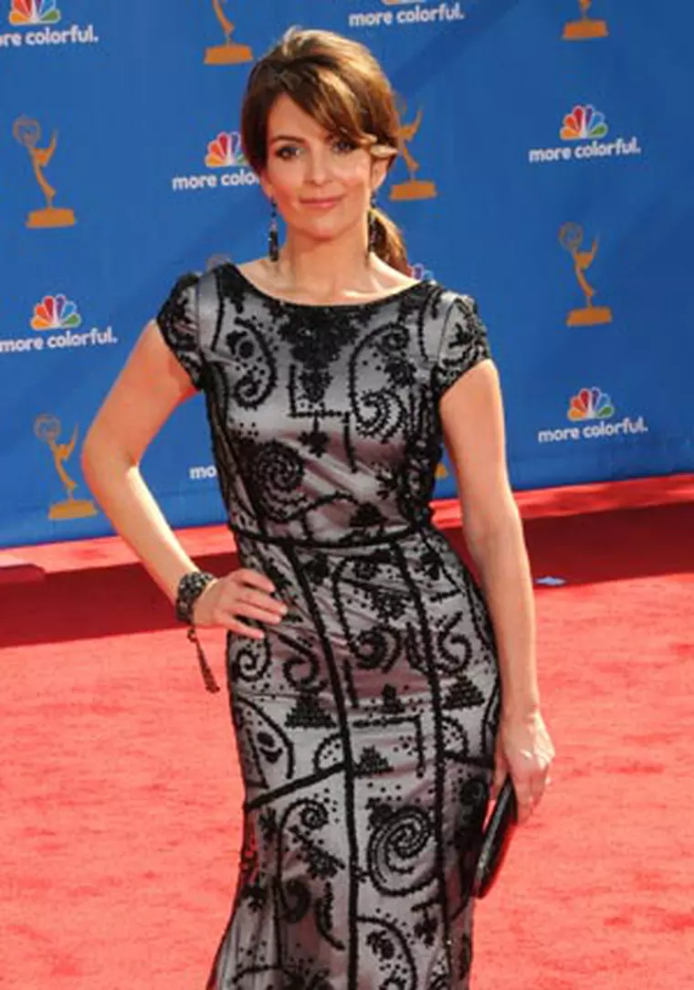 Tina Fay