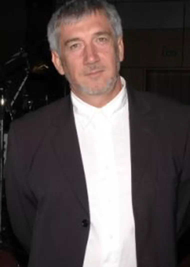 Dan Chisu