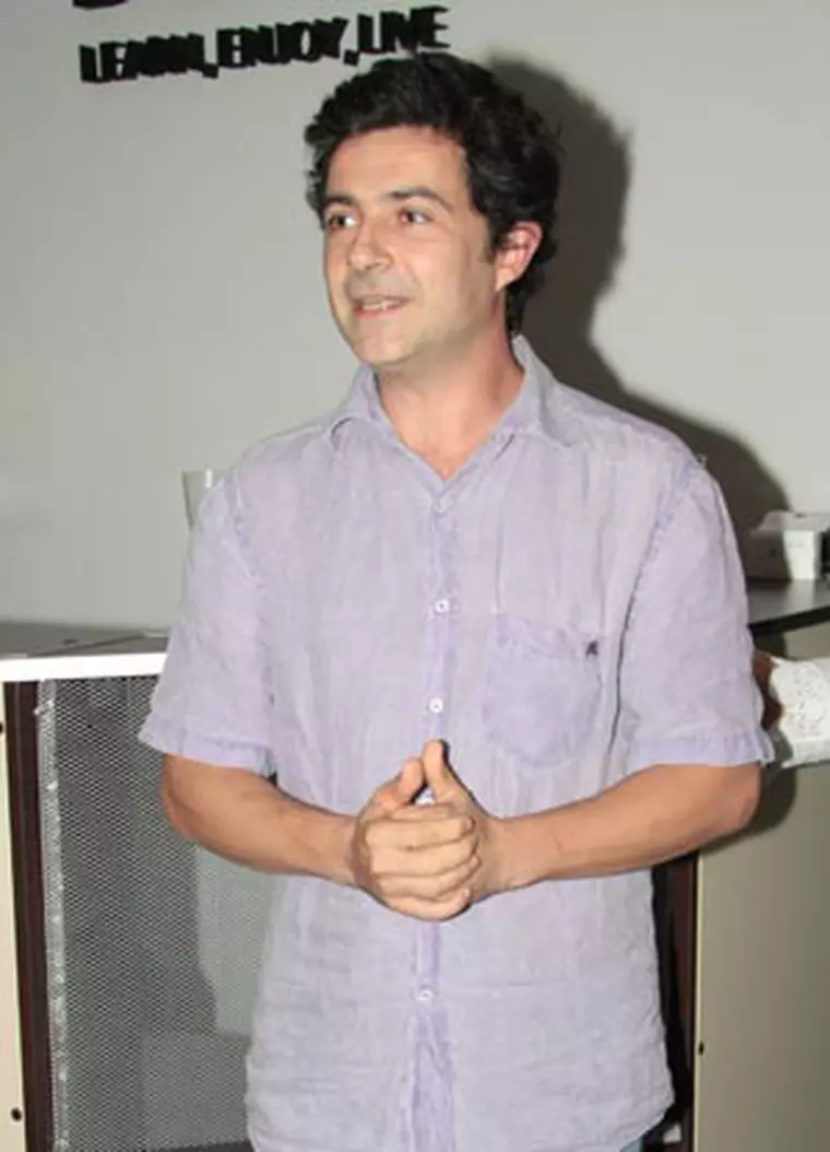 Mihai Calin