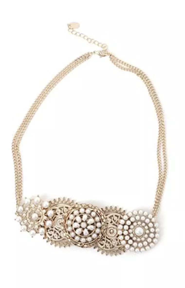 colier Accessorize
