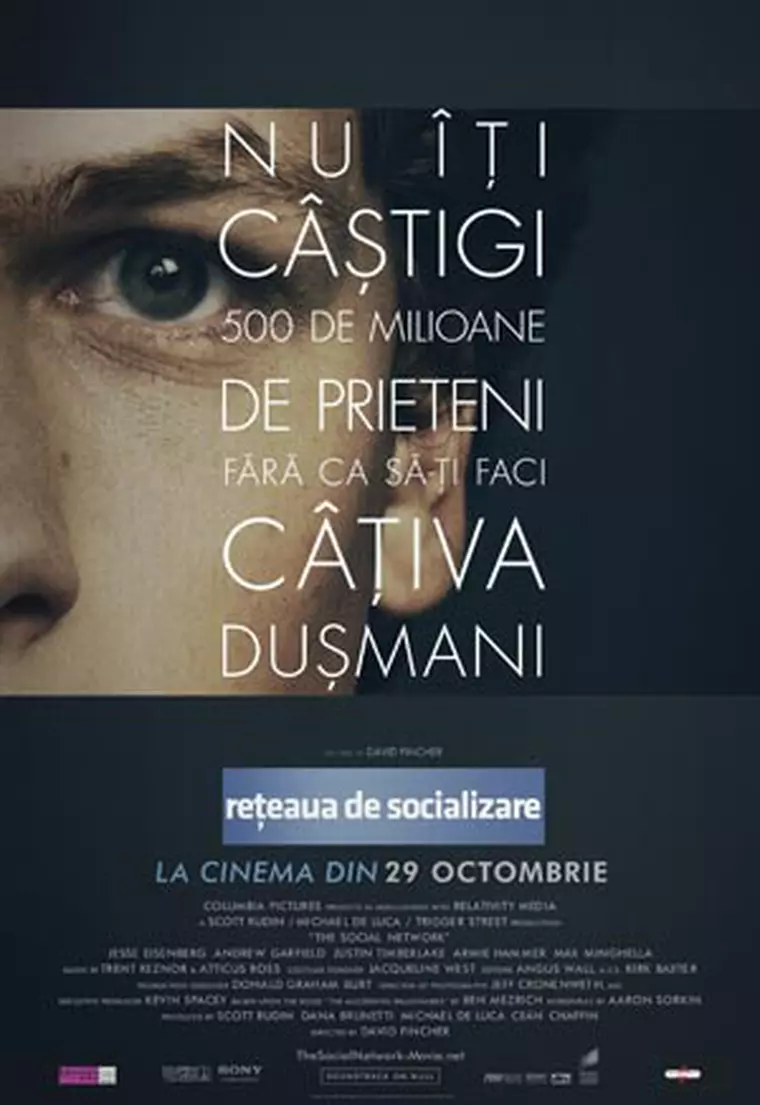 The Social Network