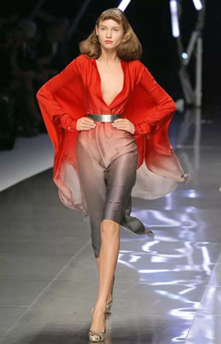Alexander McQueen