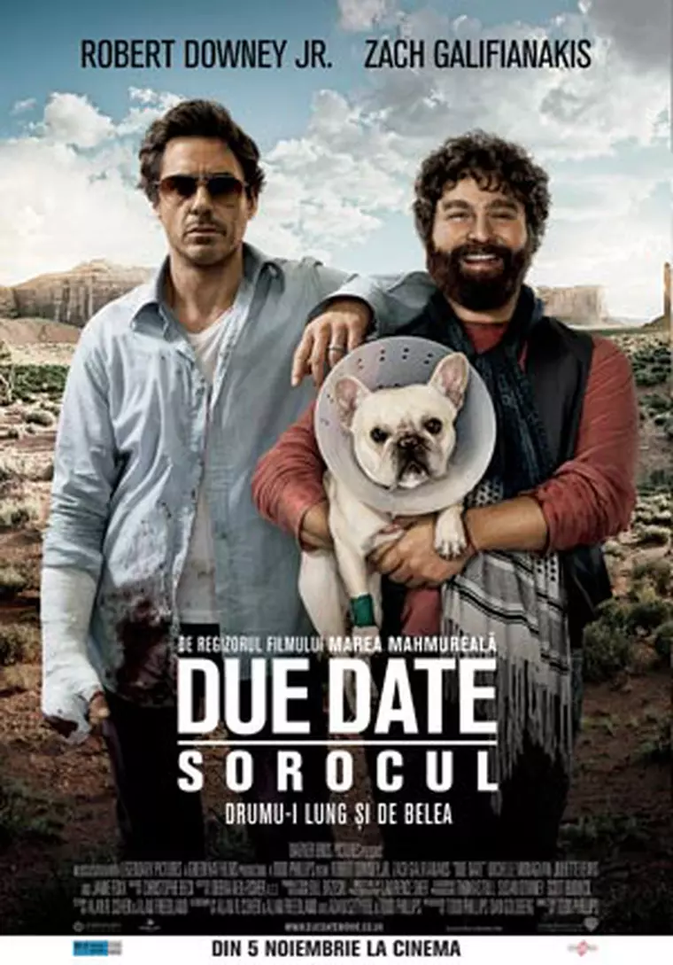 Due Date