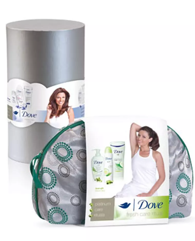 Seturi cadou Dove de sarbatori