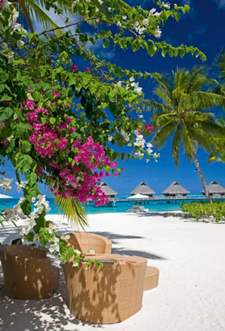Tahiti