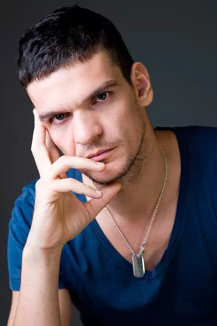 Tudor Chirila