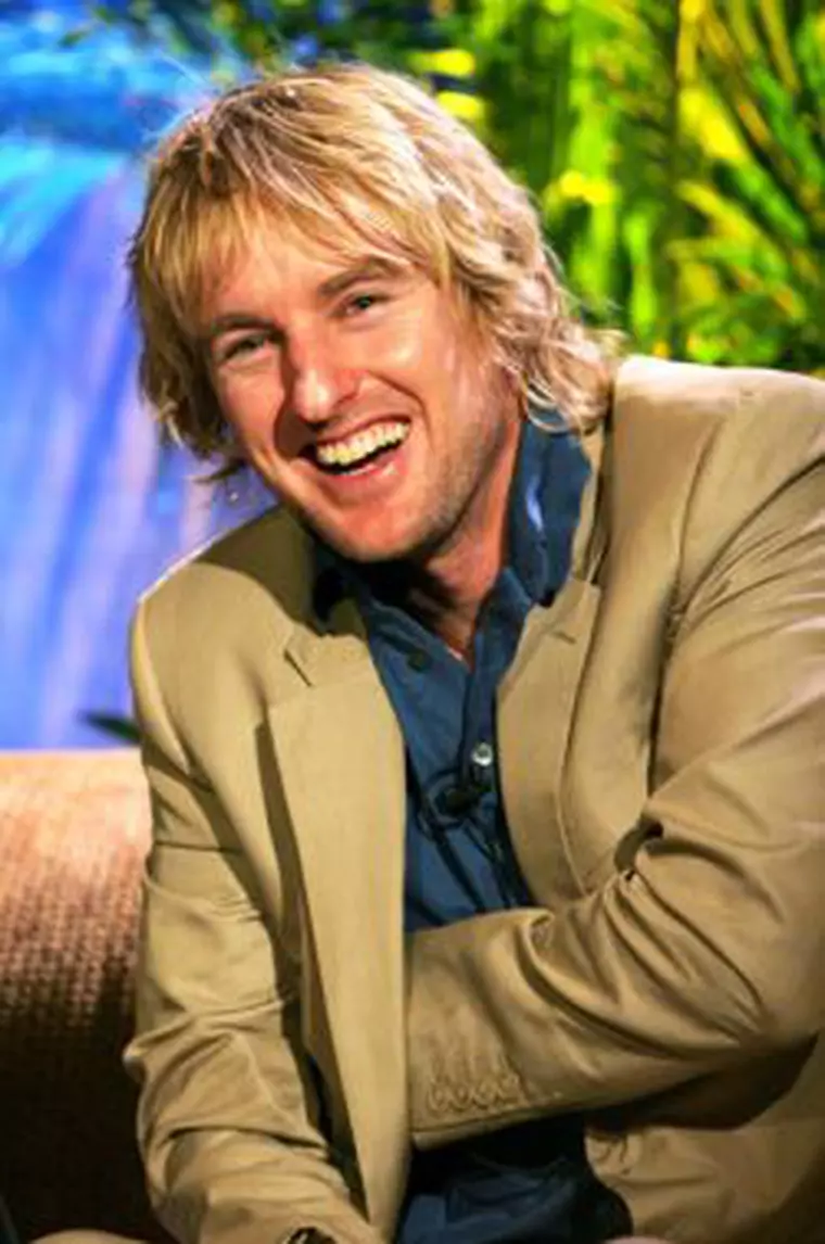 Owen Wilson