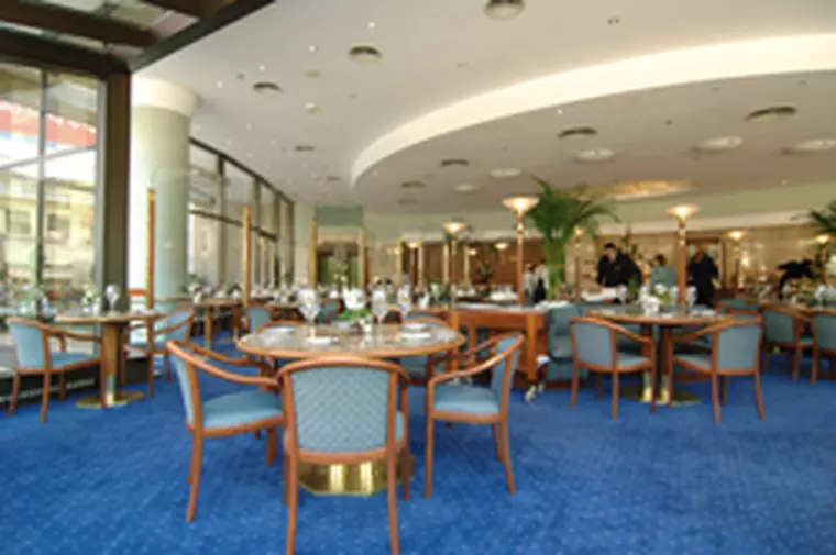 Corso Brasserie