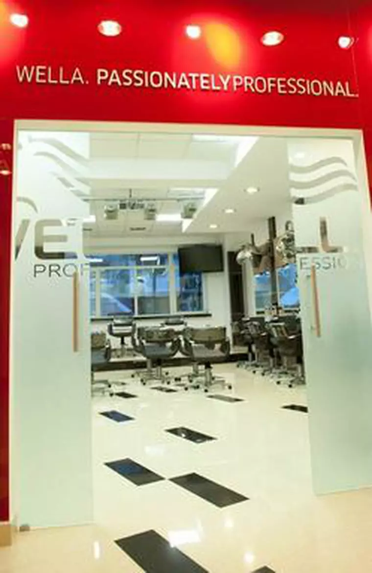 The Studio – by Wella Professionals