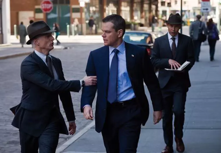 Gardienii Destinului